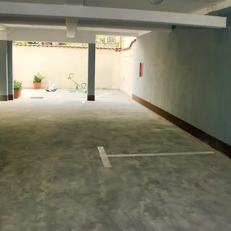 Apartment Apartment Jukan.4